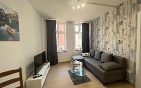 Ferienwohnung Just Home